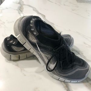 Nike Free Running Shoes